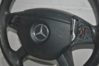 Руль mercedes w245 b-klasa Цена, фото thumb