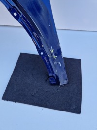 Tesla model y my 20 - крыло левый перед левый передний 1493481-00-c Цена, фото thumb