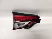 Mitsubishi eclipse cross phev 21-24 рестайлінг  - фара ліва задня w кришці  європа Зі Шроту, фото thumb