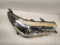 фото thumb №6, Toyota hilux viii лампа правий перед zw