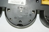 фото thumb №14, Счетчик приборы спидометр peugeot 807 magneti marelli 5550001606