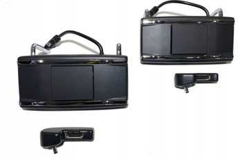 фото thumb №9, Audi оригинальный номер набор 2 tablety+ 2 крепления entertainment rse iii 4m0051700f