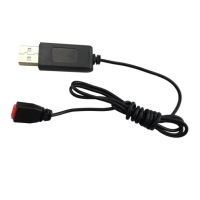 фото thumb №8, 2x зарядное устройство do quadkoptera rc кабель usb зарядки dla syma x5hw x5hc x5uw