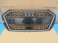 Купити Audi a1 2 82a s line решітка радіатора решітка  радіатора, фото thumb