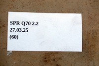 фото thumb №9, Катализатор левый infiniti q70 m37 qx70 fx37 qx50 ex37 q50 q60 3.7