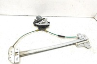 фото thumb №6, Підйомник скло задніх правих двері peugeot 807 e 77460041 2.2l дизель