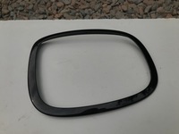 фото thumb №1, Mini f55 f56 jcw права рамка корпус молдинг лампи