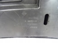 фото thumb №3, Smart fortwo 453 капот кришка двигуна