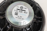 фото thumb №5, Volkswagen id.4 e21 динамік передній правий двері 11a035453 електрика 128