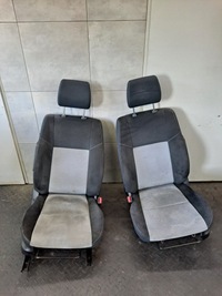 фото thumb №8, Сиденье сиденья диван suzuki grand vitara ii 5d