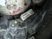 фото thumb №5, Audi q7 i 4l воздуховод трёхспицевая s-line