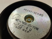 фото thumb №7, Kia sorento 2007 правая сторона динамики