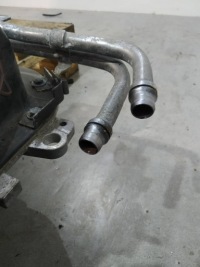 Аккумулятор аккумулятор hybrid gsw_phev_hvbs 51 ah 304v ncm alfa romeo tonale 1 Оригинал, фото thumb