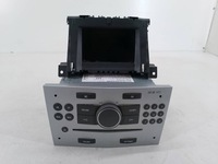 фото thumb №1, Радіо opel astra h