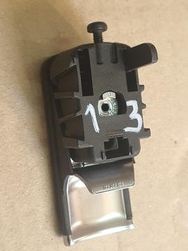 фото thumb №6, Audi a4 b6 b7 ручка бардачка пасажира чорна європа!!! 8e1857131