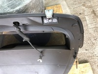 фото thumb №13, Renault captur ii кришка багажника багажника задня камера cof.