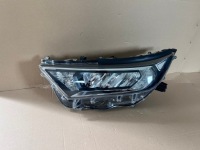 фото thumb №1, Фара левый toyota rav4 v full led