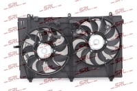 фото thumb №1, Вентилятор з корпус кронштейном mitsubishi outlander 12-