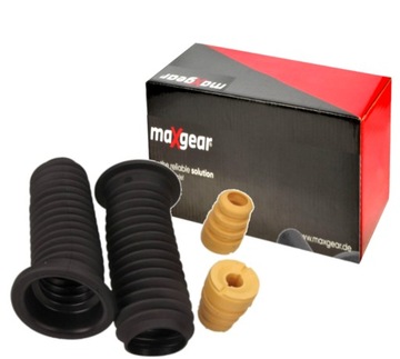 фото thumb №1, Захисні накладки відбійники амортизатора fiesta vi mazda 2 перед