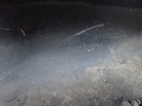 фото thumb №15, Бампер перед переднее audi a3 8p рестайлинг 2008-2012r