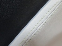 фото thumb №5, Оббивка двері праве задні jaguar f pace