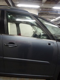 фото thumb №1, C4 grand picasso дверь правое передние перед ezwd