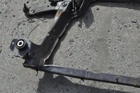 фото thumb №6, Volvo s60 ii v60 підрамник підвіска 31406807 підрамник