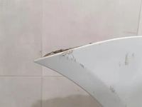 фото thumb №7, Юбка боковая porsche boxster 981 98150446210 юбка боковая