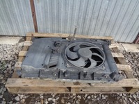 фото thumb №5, Вентилятор радиатор citroen c4 1.6 16v 2004-