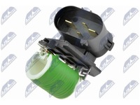 фото thumb №2, Резистор вентилятора nty erd-pl-001