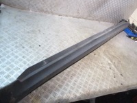 Порог накладка порог левая mercedes w169 Цена, фото thumb