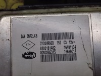 фото thumb №6, Renault clio ii блок керування двигуном (ecu) 8200285315