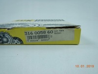 фото thumb №6, Диск зчеплення luk suzuki swift i 1.0 83-89