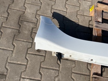 фото thumb №9, Jaguar xj x351 планка накладка захист порогова поріг праві права оригінал eur