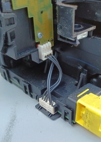 фото thumb №6, Переключатель комбинированный 3c9953513r - vw passat b6