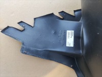 фото thumb №12, Подкрылок перед передние правое+ левая комплект vw polo 9n 01-09 2001-2009r.