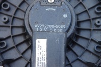 фото thumb №6, Вентилятор повітродувка повітровід honda cr-v iii 06-12