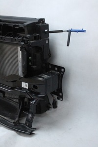 фото thumb №8, Pas передній підсилювач seat tarraco 1.5 tsi 5fj807109b niski пробіг