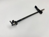 Тяга газа mercedes w126 280se Оригинал, фото thumb