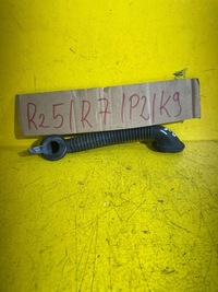 фото thumb №6, Chevrolet captiva 2011 захист проводка кришки багажника