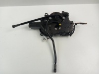 фото thumb №6, Audi a3 8p cabrio механізм двигунчик замок дах