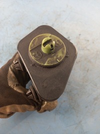 фото thumb №4, Бачок ukł.wspomagania vw polo iii