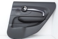 фото thumb №8, Обшивка дверь правый задний mini f54 clubman