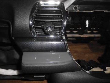 фото thumb №5, Mini clubman f54 консоль + 2 x подушка безопасности