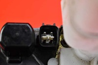 фото thumb №6, Замок дверь правый задняя задний chrysler pacifica 1 i 03-08