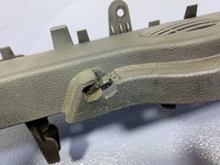 фото thumb №6, Bmw x1 e84 защита полка багажника правая 2991804