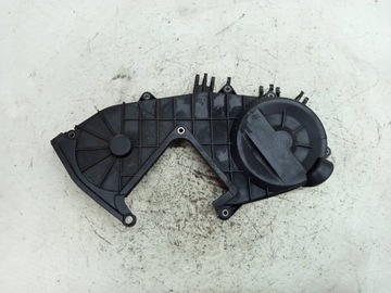 фото thumb №1, Защита корпус распределительный вал opel astra j 1.7 cdti 897376243