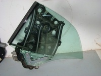 фото thumb №1, Стекло левая tył+mechanizm audi a4 cabrio 8p7839397e