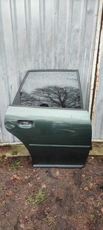 фото thumb №1, Audi a3 8l lift дверь задняя правое правое задние ly6r полный