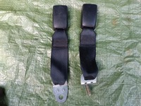 фото thumb №7, Кліпса поперечина безпеки 56458a2 toyota corolla matrix smart 450 fortwo